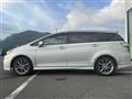 2012 Toyota Wish