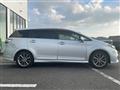 2012 Toyota Wish