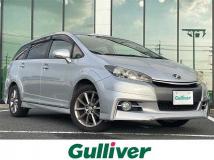2012 Toyota Wish
