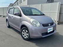 2013 Toyota Passo