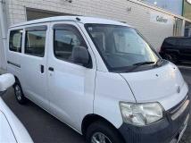 2010 Toyota Liteace Van
