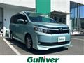 2014 Toyota Voxy