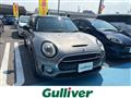 2016 BMW MINI Clubman