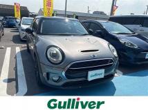 2016 BMW MINI Clubman