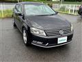 2011 Volkswagen Passat
