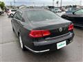 2011 Volkswagen Passat