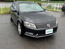 2011 Volkswagen Passat