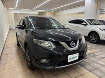 2014 Nissan X-Trail