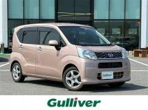 2017 Daihatsu Move