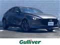 2021 Mazda Mazda3