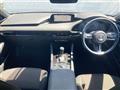 2021 Mazda Mazda3