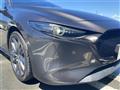 2021 Mazda Mazda3