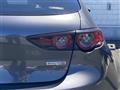 2021 Mazda Mazda3