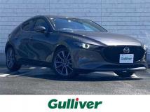 2021 Mazda Mazda3