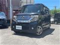 2013 Honda N BOX