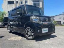 2013 Honda N BOX