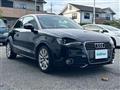 2014 Audi A1