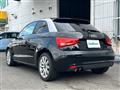 2014 Audi A1