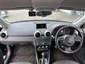 2014 Audi A1