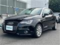 2014 Audi A1