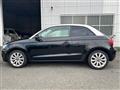 2014 Audi A1
