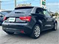 2014 Audi A1