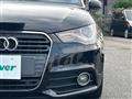 2014 Audi A1