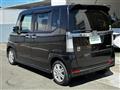 2012 Honda N BOX