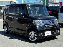 2012 Honda N BOX