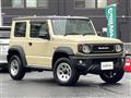 2019 Suzuki Jimny Sierra