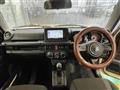 2019 Suzuki Jimny Sierra