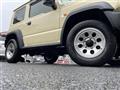 2019 Suzuki Jimny Sierra