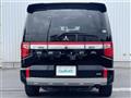 2020 Mitsubishi Delica D5
