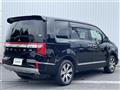 2020 Mitsubishi Delica D5