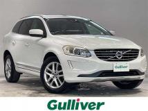 2016 Volvo XC60
