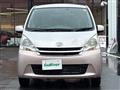 2012 Daihatsu Move