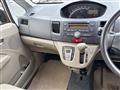 2012 Daihatsu Move