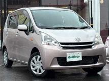 2012 Daihatsu Move