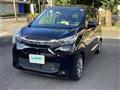 2022 Mitsubishi eK Wagon