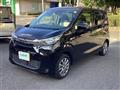 2022 Mitsubishi eK Wagon