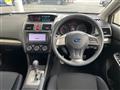 2014 Subaru IMPREZA_XV