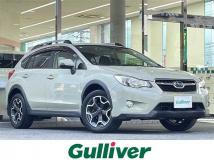 2014 Subaru IMPREZA_XV