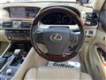 2014 Lexus LS