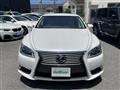 2014 Lexus LS