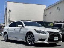 2014 Lexus LS