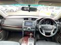 2012 Toyota Mark X