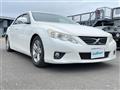 2012 Toyota Mark X