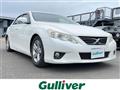 2012 Toyota Mark X
