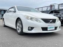 2012 Toyota Mark X