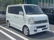2005 Suzuki Every Wagon